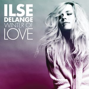 Ilse Delange